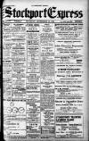 Stockport County Express Thursday 10 September 1942 Page 1