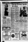 Stockport Advertiser and Guardian Thursday 01 January 1981 Page 4