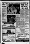 Stockport Advertiser and Guardian Thursday 01 January 1981 Page 6