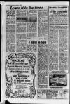 Stockport Advertiser and Guardian Thursday 01 January 1981 Page 8