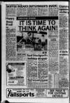 Stockport Advertiser and Guardian Thursday 01 January 1981 Page 42