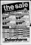 Stockport Advertiser and Guardian Thursday 08 January 1981 Page 11