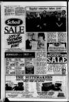 Stockport Advertiser and Guardian Thursday 08 January 1981 Page 14