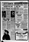 Stockport Advertiser and Guardian Thursday 08 January 1981 Page 56
