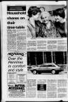 Stockport Advertiser and Guardian Thursday 08 January 1981 Page 70
