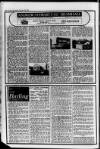 Stockport Advertiser and Guardian Thursday 22 January 1981 Page 34