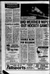 Stockport Advertiser and Guardian Thursday 22 January 1981 Page 66