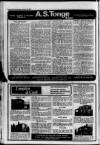 Stockport Advertiser and Guardian Thursday 29 January 1981 Page 34