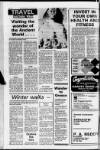 Stockport Advertiser and Guardian Thursday 29 January 1981 Page 68