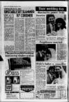 Stockport Advertiser and Guardian Thursday 05 February 1981 Page 6