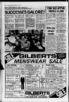 Stockport Advertiser and Guardian Thursday 05 February 1981 Page 12