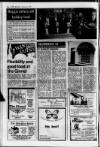 Stockport Advertiser and Guardian Thursday 05 February 1981 Page 14