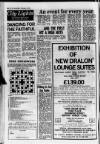 Stockport Advertiser and Guardian Thursday 05 February 1981 Page 20
