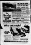 Stockport Advertiser and Guardian Thursday 05 February 1981 Page 62