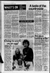 Stockport Advertiser and Guardian Thursday 05 February 1981 Page 66