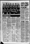 Stockport Advertiser and Guardian Thursday 05 February 1981 Page 70