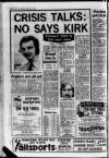 Stockport Advertiser and Guardian Thursday 05 February 1981 Page 72