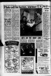 Stockport Advertiser and Guardian Thursday 19 February 1981 Page 6