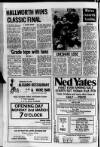 Stockport Advertiser and Guardian Thursday 19 February 1981 Page 60