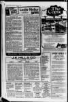 Stockport Advertiser and Guardian Thursday 05 March 1981 Page 54