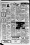 Stockport Advertiser and Guardian Thursday 05 March 1981 Page 62