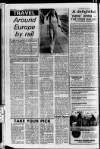 Stockport Advertiser and Guardian Thursday 05 March 1981 Page 86