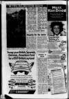 Stockport Advertiser and Guardian Thursday 12 March 1981 Page 6