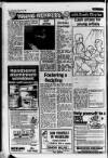 Stockport Advertiser and Guardian Thursday 12 March 1981 Page 34