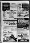 Stockport Advertiser and Guardian Thursday 19 March 1981 Page 50