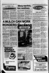 Stockport Advertiser and Guardian Thursday 23 April 1981 Page 36