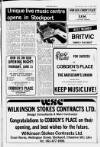 Stockport Advertiser and Guardian Thursday 11 June 1981 Page 19