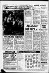 Stockport Advertiser and Guardian Thursday 11 June 1981 Page 34