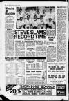 Stockport Advertiser and Guardian Thursday 11 June 1981 Page 72