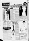 Stockport Advertiser and Guardian Thursday 11 June 1981 Page 78