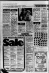 Stockport Advertiser and Guardian Thursday 18 June 1981 Page 36