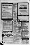 Stockport Advertiser and Guardian Thursday 18 June 1981 Page 62