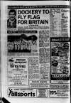 Stockport Advertiser and Guardian Thursday 18 June 1981 Page 72