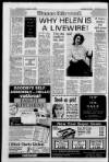 Oldham Advertiser Thursday 02 January 1986 Page 4