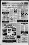 Oldham Advertiser Thursday 02 January 1986 Page 6
