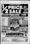 Oldham Advertiser Thursday 02 January 1986 Page 11