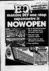 Oldham Advertiser Thursday 02 January 1986 Page 14