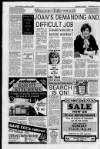 Oldham Advertiser Thursday 09 January 1986 Page 4