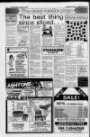 Oldham Advertiser Thursday 09 January 1986 Page 6