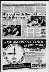 Oldham Advertiser Thursday 09 January 1986 Page 7