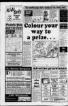Oldham Advertiser Thursday 09 January 1986 Page 8