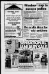 Oldham Advertiser Thursday 09 January 1986 Page 12