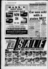 Oldham Advertiser Thursday 09 January 1986 Page 18