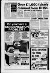 Oldham Advertiser Thursday 09 January 1986 Page 20