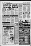 Oldham Advertiser Thursday 09 January 1986 Page 32
