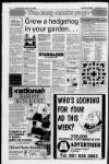 Oldham Advertiser Thursday 16 January 1986 Page 6